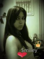 Smiley profilképe